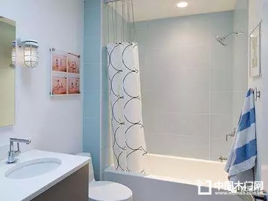 浴室设计