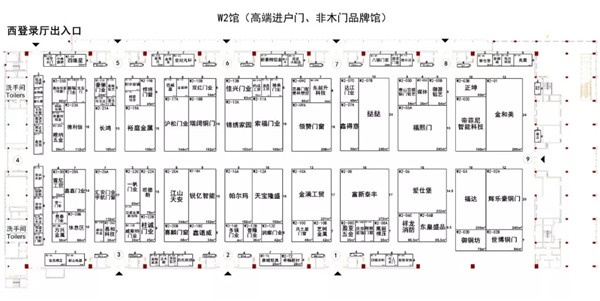  高端进户门/非木门