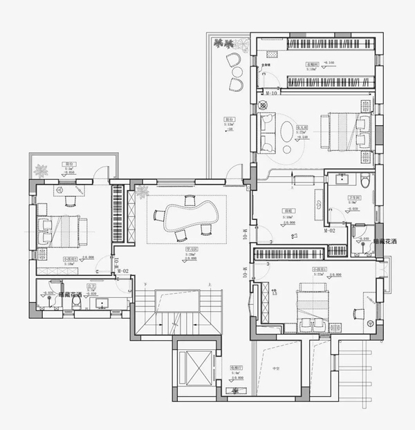 家家发门业：放肆、克制与诗意才是都市新贵范