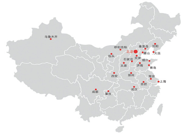 景畅门窗招商政策 招商区域