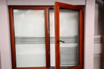 铝木复合门窗 铝包木门窗VS木包铝门窗