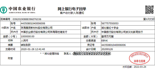 百万口罩送家居人丨展辰虎年定制口罩上线！