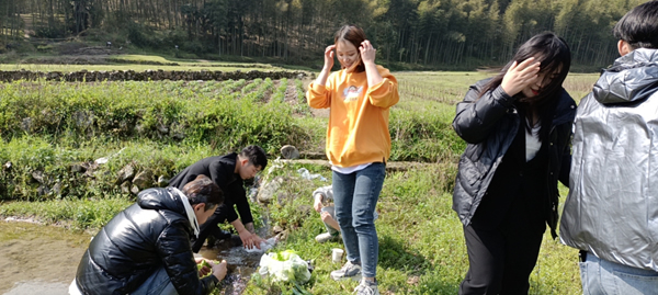 蔓兹堡天然系木门团建回顾丨一路同行 不负时光