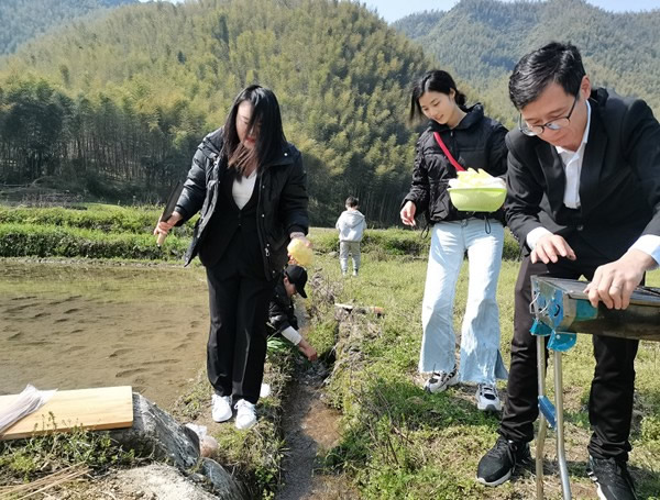 蔓兹堡天然系木门团建回顾丨一路同行 不负时光