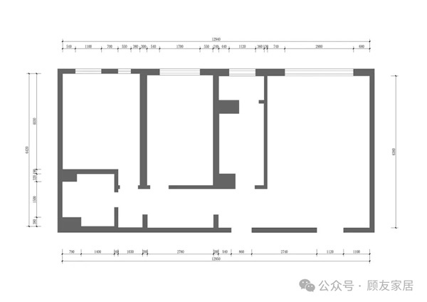 顾友木门